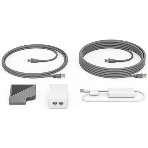 Logitech Cat5e Kit (CAT5E KIT FOR LOGITECH TAP GRAP - WW)