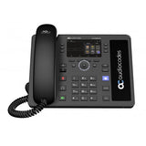 AudioCodes TEAMS-C435HD-R telefono IP Nero LCD