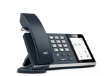 Yealink MP54-TEAMS telefono IP Grigio LCD
