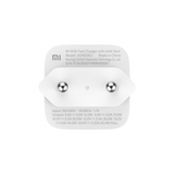 CARICATORE XIAOMI MI CHARGE TYPE-C FAST CHARGE 65W GAN TECH + CAVO 1M USB-C BHR4499GL