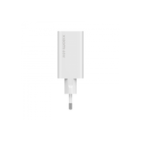 CARICATORE XIAOMI MI CHARGE TYPE-C FAST CHARGE 65W GAN TECH + CAVO 1M USB-C BHR4499GL
