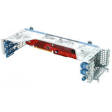 HPE DL385 Gen10 Plus Tertiary Riser Cage without Retainer Clip (HPE DL38X Gen10+ Ter wo Retain)