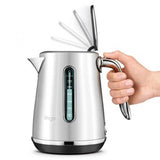 Sage SKE735BSS4EEU1 bollitore elettrico 1,7 L 2400 W Acciaio inossidabile