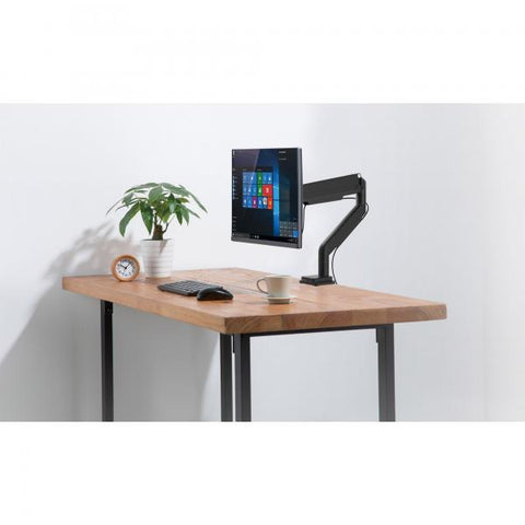 InLine da tavolo con elevatore e USB/Audio fino a max. 82cm 32" 9kg