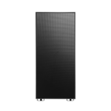 CASE ITEK M.TOWER "SYLENT 05 EVO", 2*USB3, 3*12CM FAN, RIVEST. FONOAS. - NO ALIM. BK - ITGCSY05E