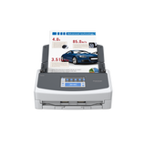 Fujitsu ScanSnap iX1600 ADF + scanner ad alimentazione manuale 600 x 600 DPI A4 Nero, Bianco