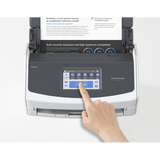 Fujitsu ScanSnap iX1600 ADF + scanner ad alimentazione manuale 600 x 600 DPI A4 Nero, Bianco
