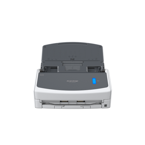 Fujitsu ScanSnap iX1400 Scanner ADF 600 x 600 DPI A4 Nero, Bianco