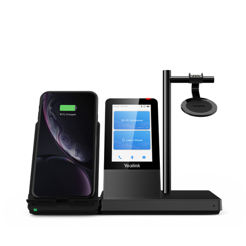 Yealink WH66 Mono UC