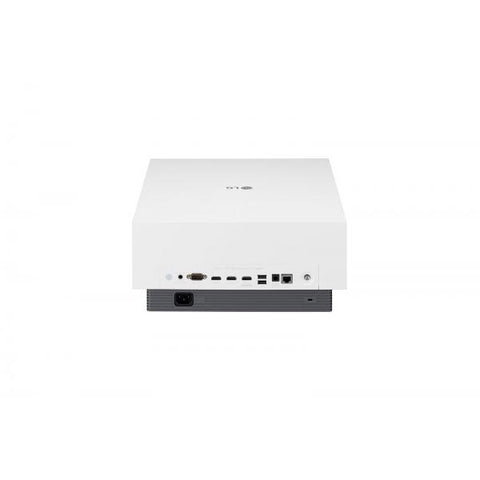 LG HU810PW videoproiettore 2700 ANSI lumen DLP 2160p (3840x2160) Bianco