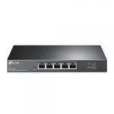 TP-LINK TL-SG105-M2 SWITCH 5 PORTE 2.5Gbps MULTI-GIGABIT DESKTOP