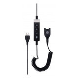 EPOS USB-ED CC 01 MS Adattatore di interfaccia