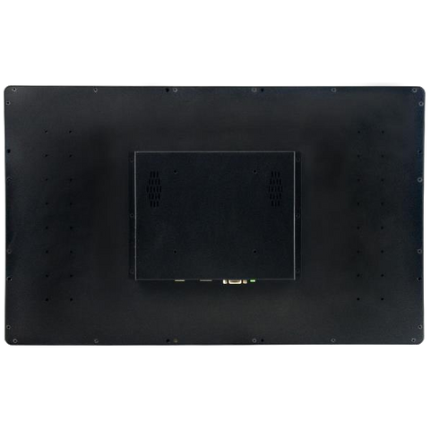 Hannspree HO 245 PTB Monitor PC 60,5 cm [23.8] 1920 x 1080 Pixel Full HD LED Touch screen Nero (23.8 OPEN FRAME 10 POINT TOUCH VESA)