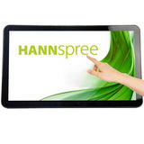 Hannspree HO 245 PTB Monitor PC 60,5 cm [23.8] 1920 x 1080 Pixel Full HD LED Touch screen Nero (23.8 OPEN FRAME 10 POINT TOUCH VESA)