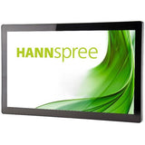 Hannspree HO 245 PTB Monitor PC 60,5 cm [23.8] 1920 x 1080 Pixel Full HD LED Touch screen Nero (23.8 OPEN FRAME 10 POINT TOUCH VESA)
