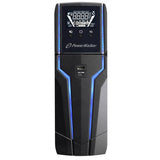 PowerWalker VI 1000 GXB IEC gruppo di continuit [UPS] A linea interattiva 1 kVA 600 W 8 presa[e] AC (VI 1000 GXB IEC UPS - 1000VA/600W Line Interactive, - Gaming UPS, Bluetooth LCD Display, Pure Si