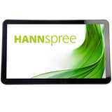 Hannspree HO 275 PTB 68,6 cm (27") 1920 x 1080 píxeles Multitáctil Nero