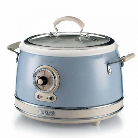 Ariete 2904 cuoci riso 3,5 L 700 W Blu