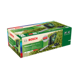 Bosch AdvancedShear 18V-10 cesoia per erba cordless 10 cm Ioni di Litio Nero, Verde