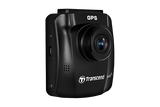 Transcend DrivePro 250 Full HD Wi-Fi Nero