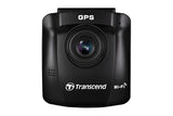 Transcend DrivePro 250 Full HD Wi-Fi Nero