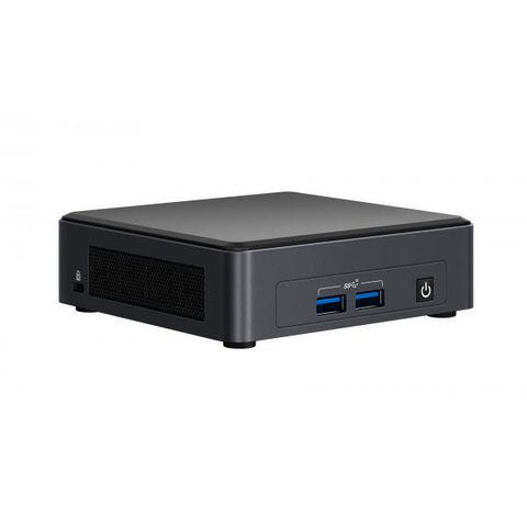 *** Intel NUC 11 Pro UCFF Nero i3-1115G4
