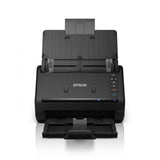 Epson WorkForce ES-500WII Scanner a foglio 600 x 600 DPI A4 Nero
