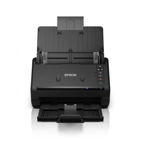 Epson WorkForce ES-500WII Scanner a foglio 600 x 600 DPI A4 Nero