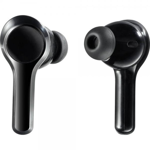 Renkforce RF-4599066 cuffia e auricolare Wireless In-ear Musica e Chiamate Bluetooth Nero