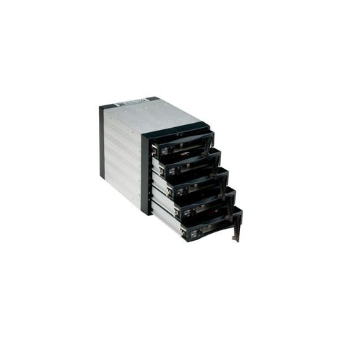 Fantec SNT-BA3151-1 array di dischi