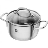 ZWILLING PICO set di pentole 4 pz