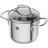 ZWILLING PICO set di pentole 4 pz