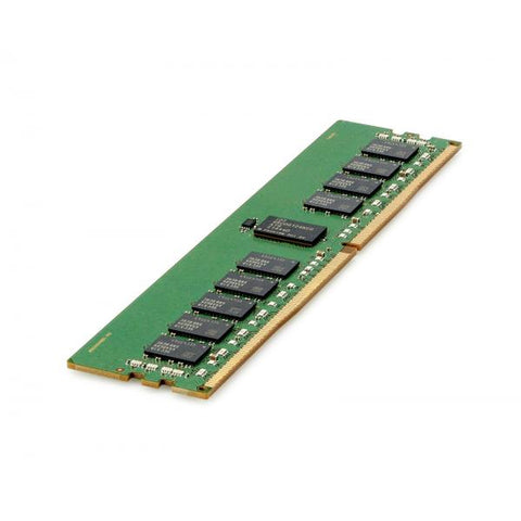 Hewlett Packard Enterprise P38446-B21 memoria 32 GB 1 x 32 GB DDR4 3200 MHz Data Integrity Check (verifica integrità dati)