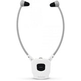 TechniSat STEREOMAN ISI 2 Cuffie Wireless In-ear MUSICA Bianco