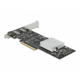 DeLOCK 89009 scheda di interfaccia e adattatore Interno USB 3.2 Gen 2 (3.1 Gen 2)