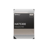 SYNOLOGY HAT5300-12T HDD INTERNO 12.000 GB 3.5" SATA III 6 GBIT/S 7200RPM