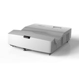Optoma W340UST videoproiettore Proiettore a corto raggio 4000 ANSI lumen DLP WXGA (1280x800) Compatibilità 3D Bianco