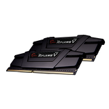 G.Skill Ripjaws V F4-4000C18D-32GVK memoria 32 GB 2 x 16 GB DDR4 4000 MHz