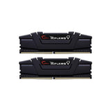 G.Skill Ripjaws V F4-4000C18D-32GVK memoria 32 GB 2 x 16 GB DDR4 4000 MHz