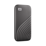 Western Digital My Passport 4000 GB Grigio