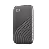 Western Digital My Passport 4000 GB Grigio
