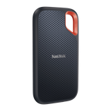 Western Digital Extreme Portable 4000 GB Blu