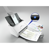 Epson WorkForce DS-530II