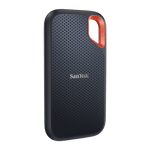 SANDISK EXTREME V2 SSD ESTERNO 4.000GB USB 3.2 TYPE-C IP55