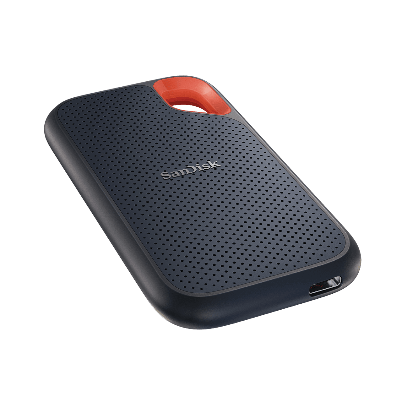 SANDISK EXTREME V2 SSD ESTERNO 4.000GB USB 3.2 TYPE-C IP55