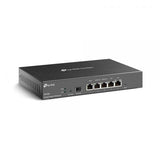 Omada Gateway Router VPN Gigabit Multi-WAN SafeStream - ER7206