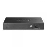 Omada Gateway Router VPN Gigabit Multi-WAN SafeStream - ER7206