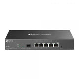Omada Gateway Router VPN Gigabit Multi-WAN SafeStream - ER7206