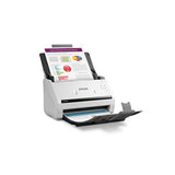 Epson WorkForce DS-770II Scanner a foglio 600 x 600 DPI A3 Nero, Bianco (WorkForce DS-770II)