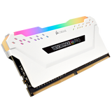 Corsair Vengeance CMW32GX4M2E3200C16W memoria 32 GB 2 x 16 GB DDR4 3200 MHz